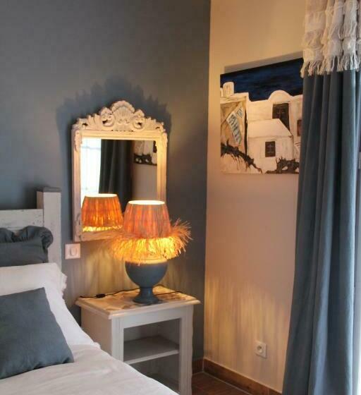 スタンダードルーム, Le Clos 24