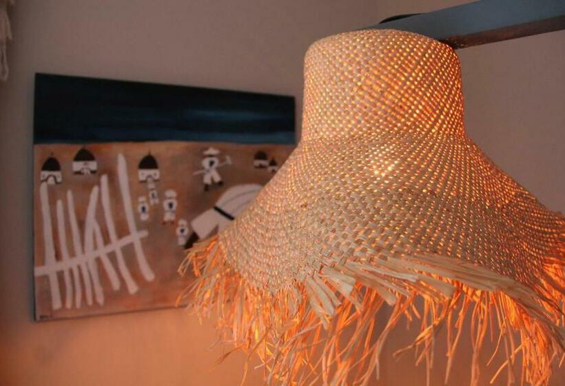 スタンダードルーム, Le Clos 24