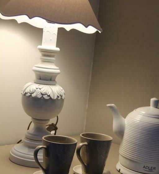 スタンダードルーム, Le Clos 24