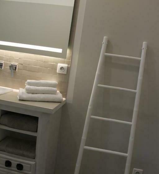 スタンダードルーム, Le Clos 24