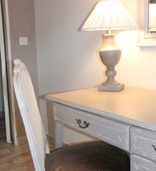 スタンダードルーム, Le Clos 24