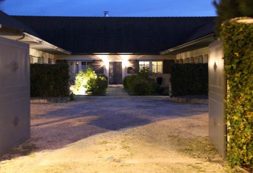 ファミリールーム, Le Clos 24