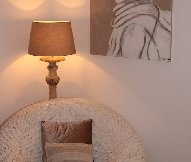 ファミリールーム, Le Clos 24