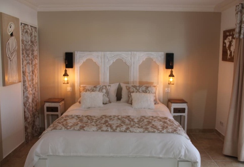 ファミリールーム, Le Clos 24