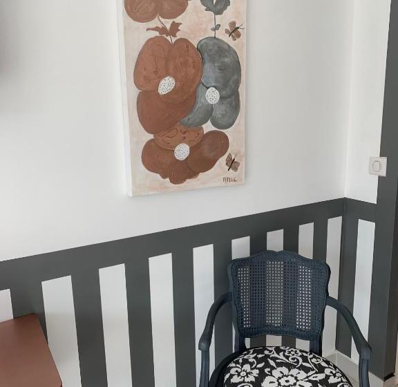 スタンダードルーム, Le Clos 24