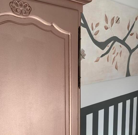 スタンダードルーム, Le Clos 24