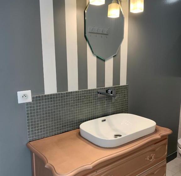 スタンダードルーム, Le Clos 24