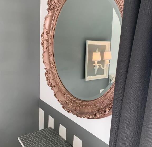 Номер Стандарт, Le Clos 24