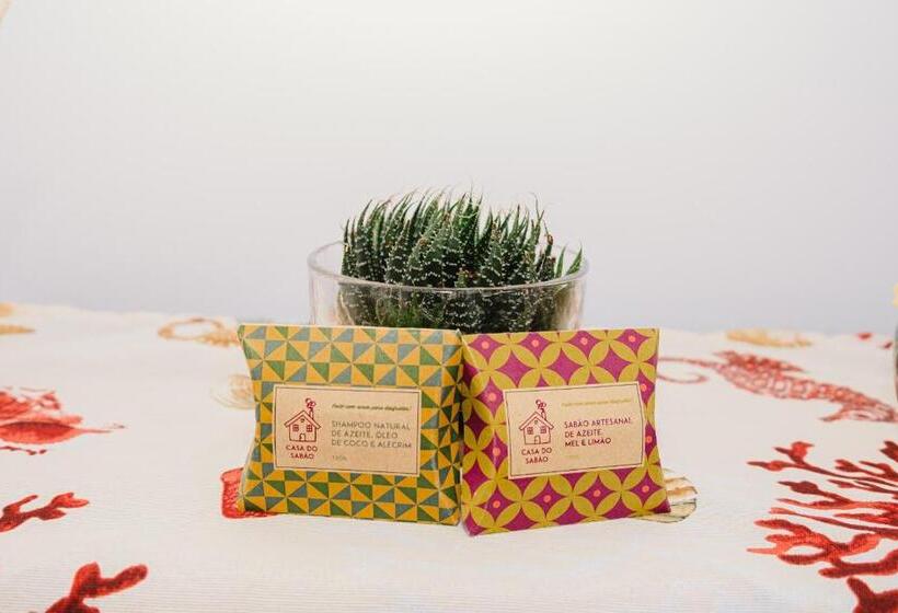 شقة سوبريور غرفة واحدة, Namastê House I