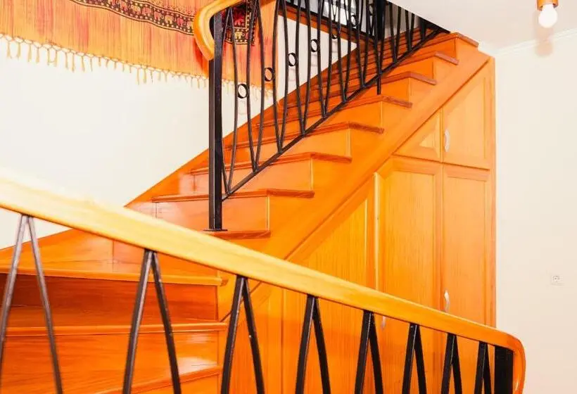 1ベッドルームのスーペリアアパートメント, Namastê House I