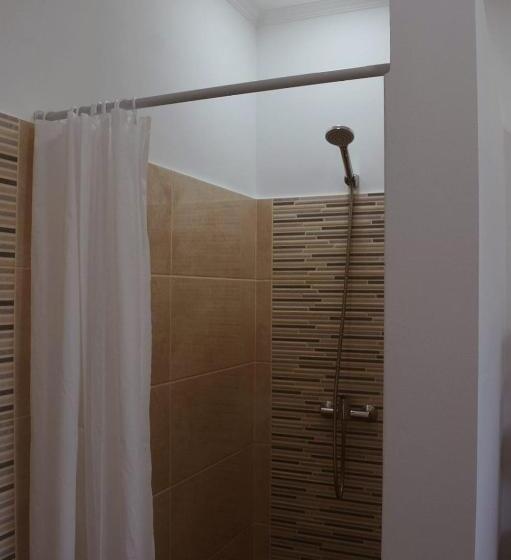 Апартаменты Superior 1 Спальня, Namastê House I