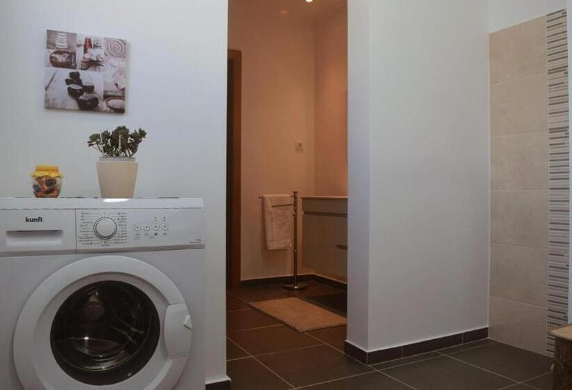 شقة سوبريور غرفة واحدة, Namastê House I