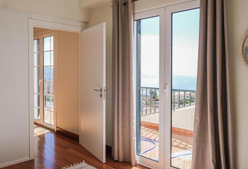 شقة سوبريور غرفة واحدة, Namastê House I