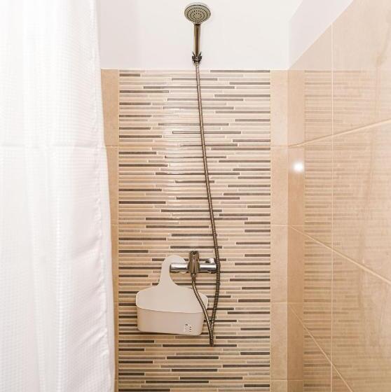 شقة سوبريور غرفة واحدة, Namastê House I