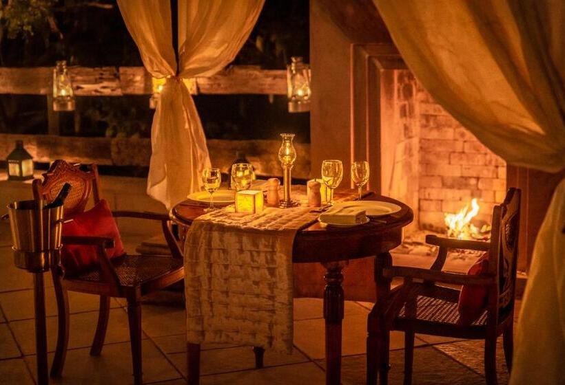 Бунгало Стандарт 2 Спальни, Kesarbagh