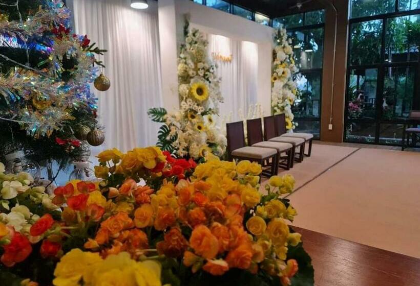 Habitación Estándar, Tamarind ที่พักริมน้ำ Booking