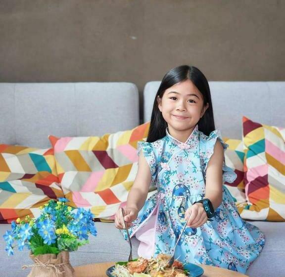 Habitación Estándar, Tamarind ที่พักริมน้ำ Booking