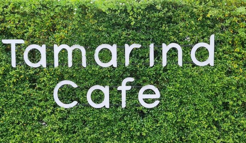 Habitación Estándar, Tamarind ที่พักริมน้ำ Booking