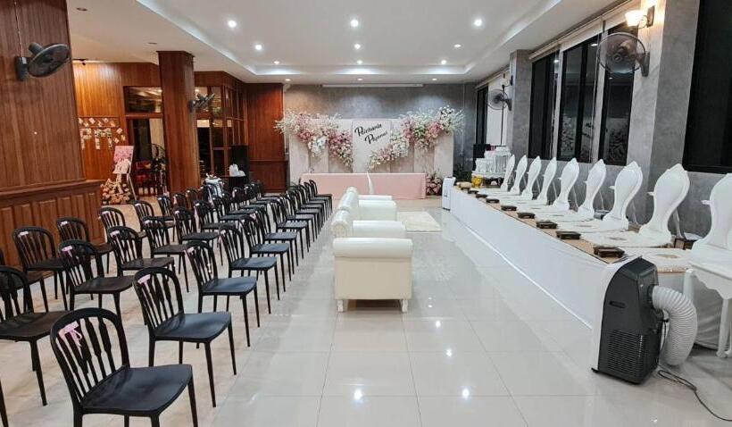 标准间, Tamarind ที่พักริมน้ำ Booking
