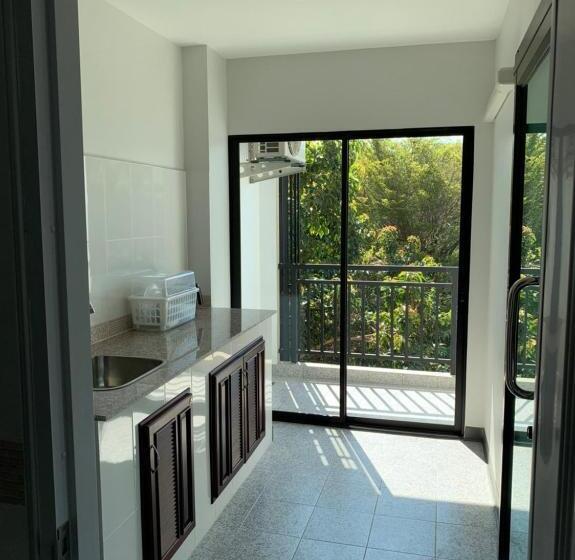 豪华房间, Tamarind ที่พักริมน้ำ Booking