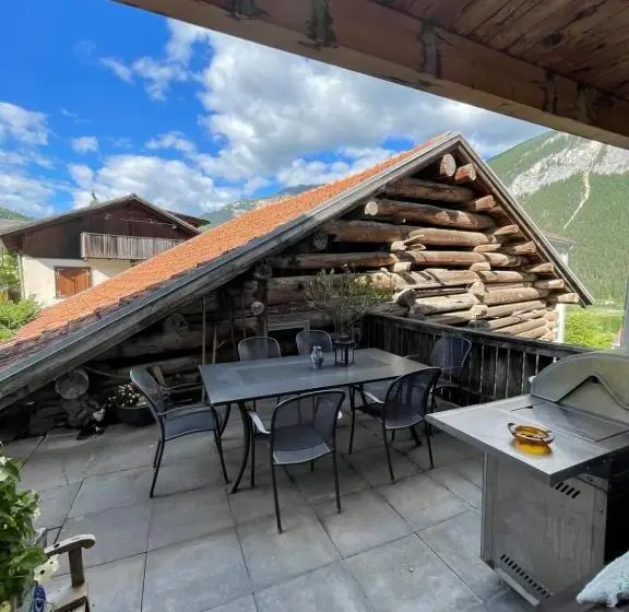 スタンダードシングルルーム, Gasthaus Beverin