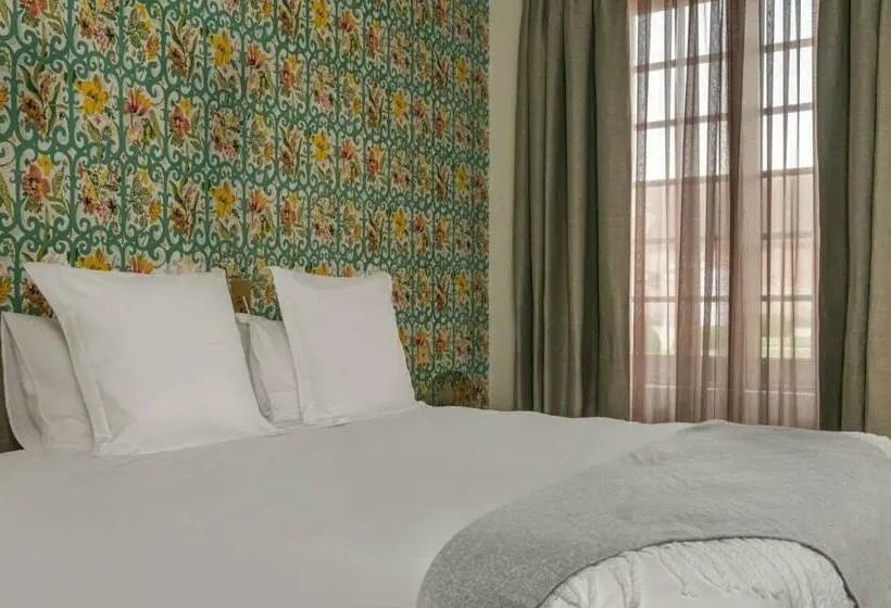 スタンダードルーム, La Borde En Sologne Château & Spa