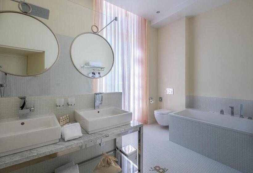 غرفة ديلوكس, La Borde En Sologne Château & Spa