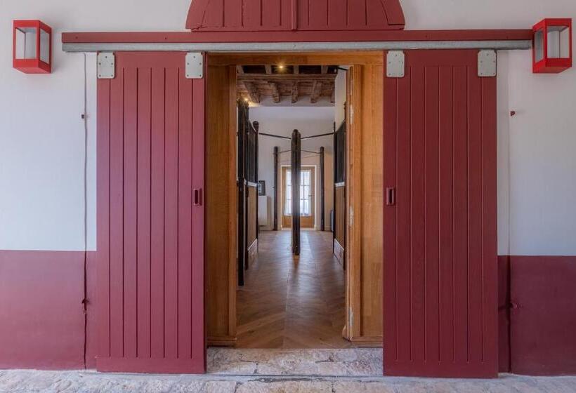 Люкс 2 Спальни, La Borde En Sologne Château & Spa