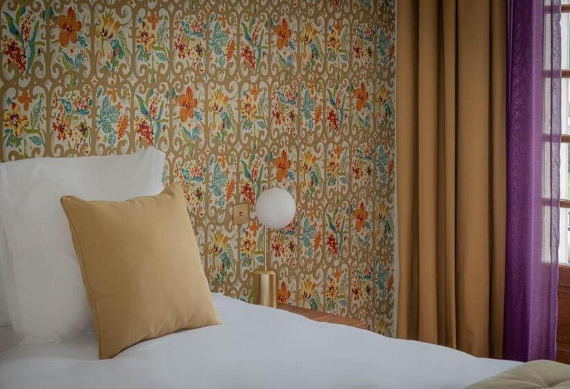 Полулюкс, La Borde En Sologne Château & Spa