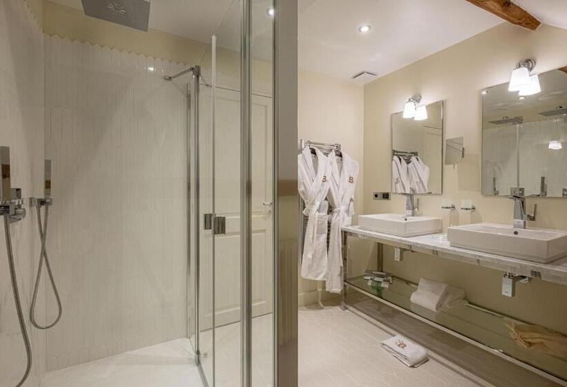 جناح عائلي, La Borde En Sologne Château & Spa