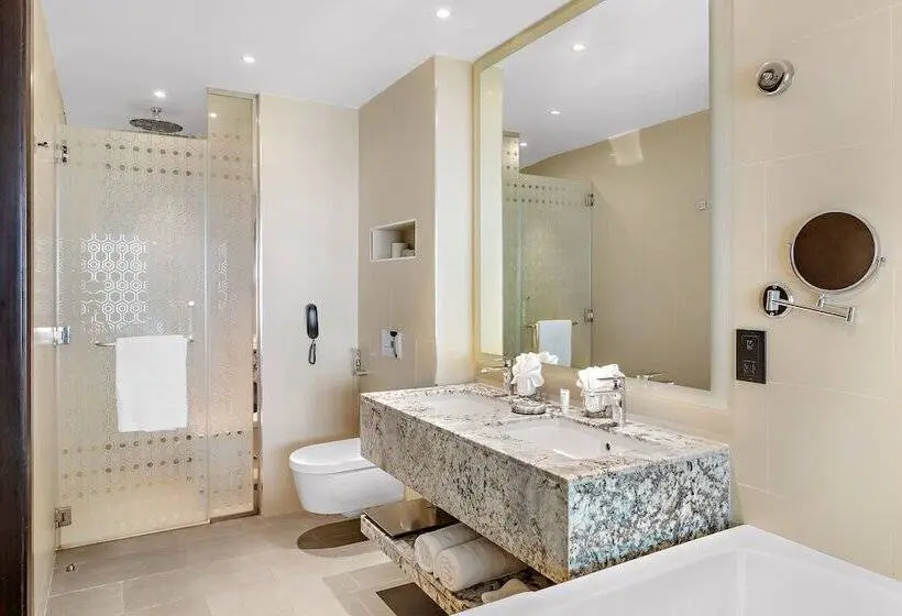اتاق پرمیوم, Ramee Dream Hotel Downtown