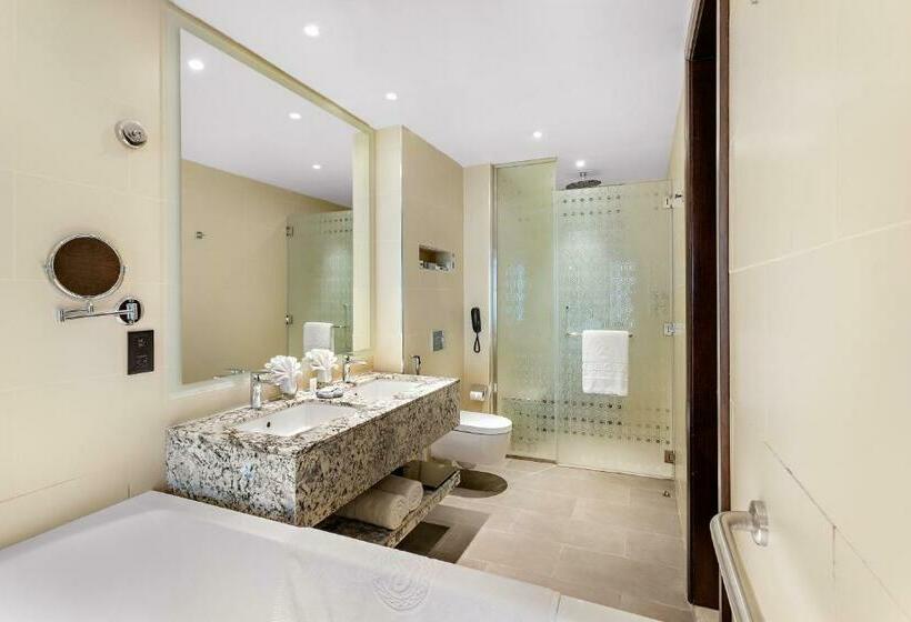Premium room with view, Ramee Dream Hotel Downtown