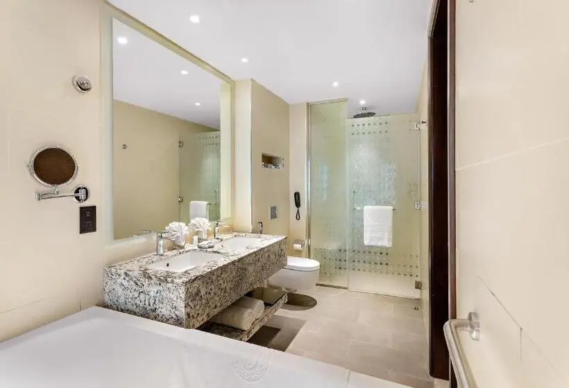 سوییت, Ramee Dream Hotel Downtown