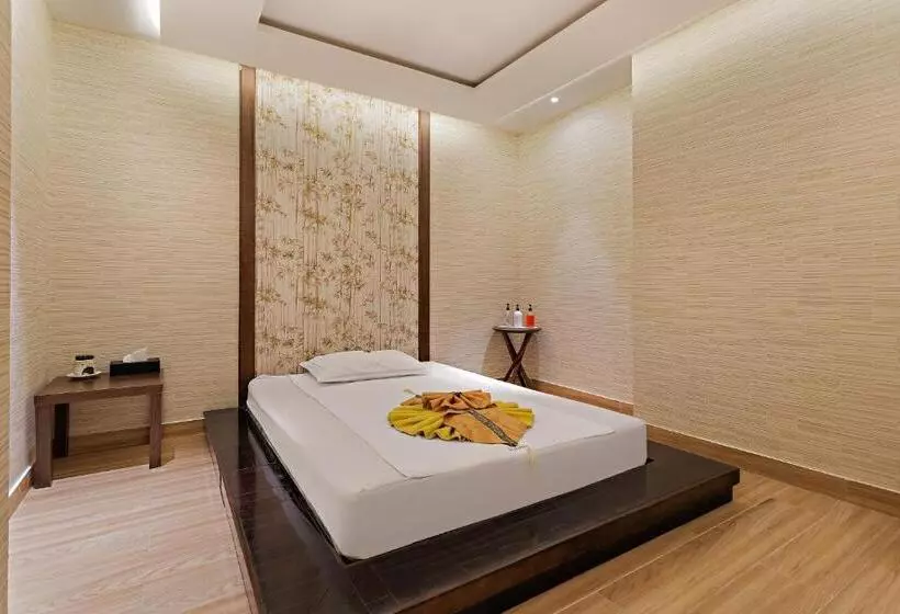 سوئیت رویال, Ramee Dream Hotel Downtown