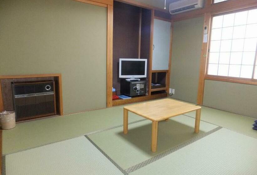 スタンダードルーム, Minshuku Iwatakan