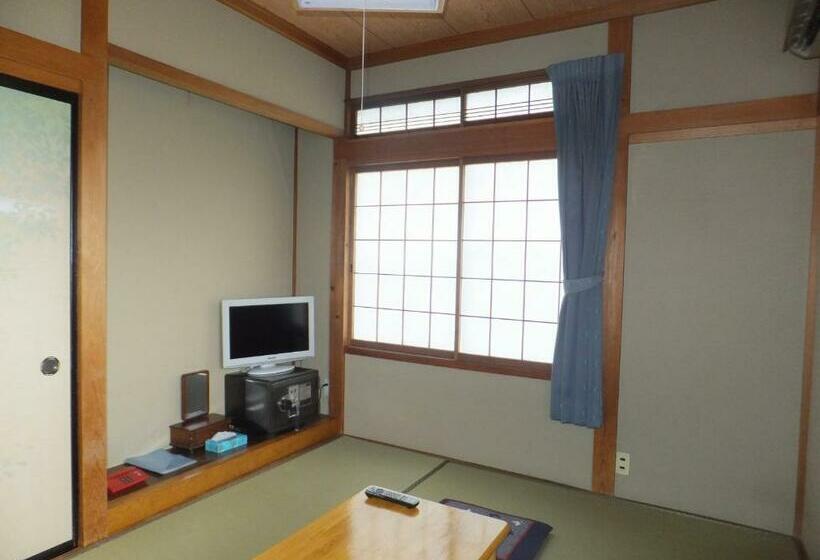 スタンダードルーム, Minshuku Iwatakan