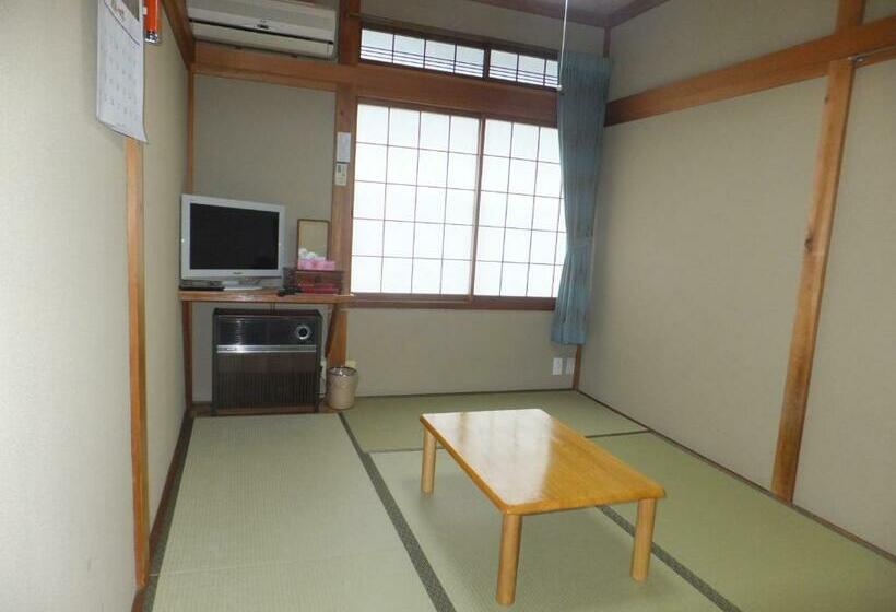 スタンダードルーム, Minshuku Iwatakan