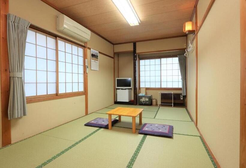 スーペリアールーム, Minshuku Iwatakan