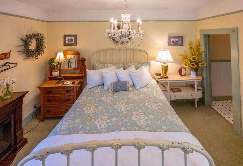 غرفة قياسية, Clementine S Guest House & Vacation Rentals