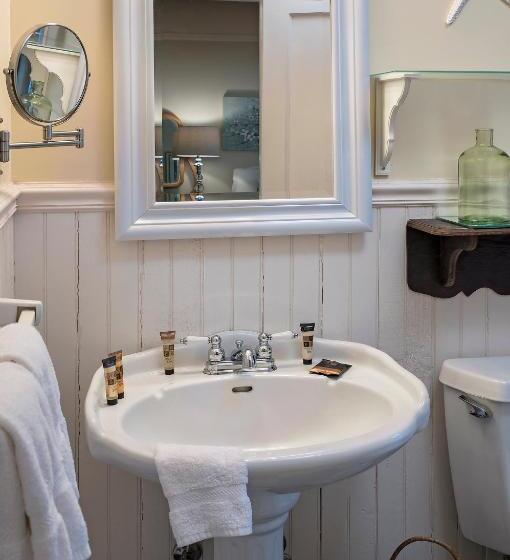 غرفة قياسية, Clementine S Guest House & Vacation Rentals