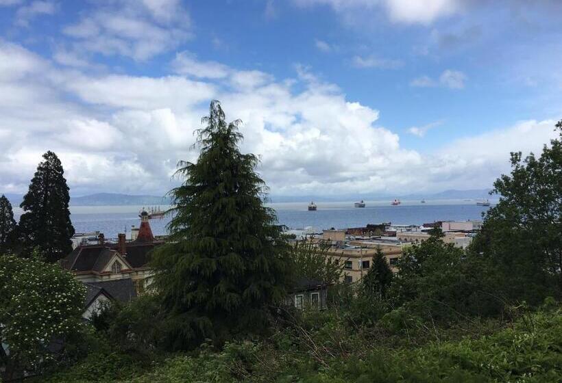 غرفة قياسية, Clementine S Guest House & Vacation Rentals