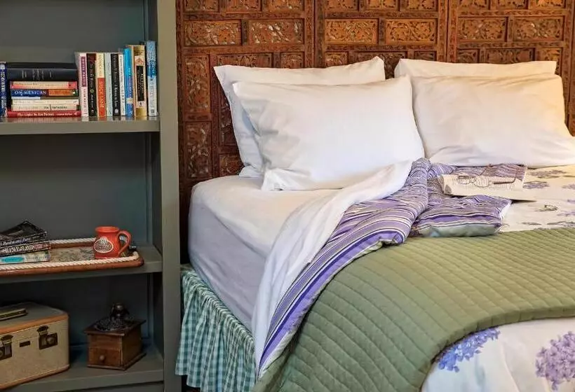 スイート（家族用）, Clementine S Guest House & Vacation Rentals