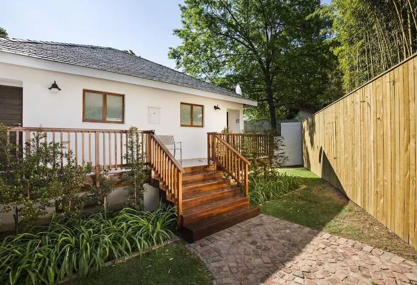 ファミリールーム, Hyde Park Guest House