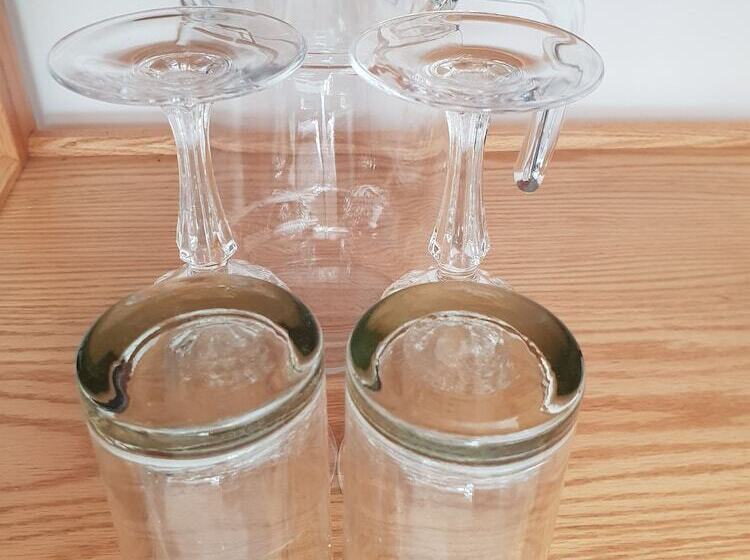 패밀리 룸, Hyde Park Guest House