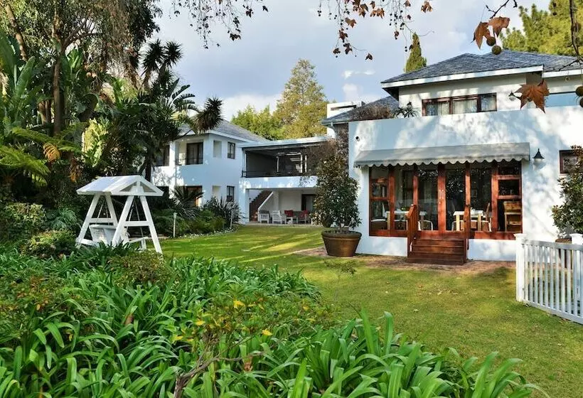 スタンダードルーム, Hyde Park Guest House