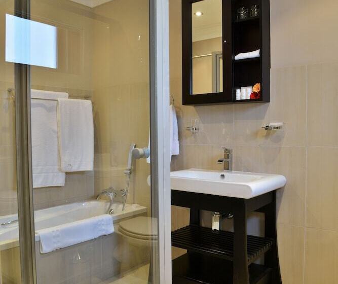 스탠다드 룸, Hyde Park Guest House