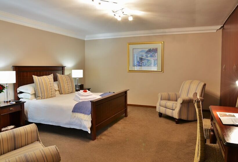 스탠다드 룸, Hyde Park Guest House