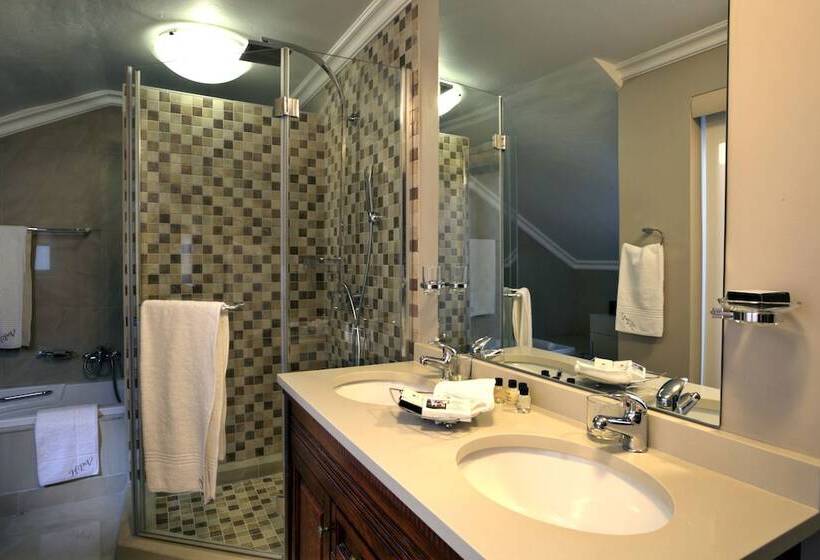 스탠다드 룸, Hyde Park Guest House