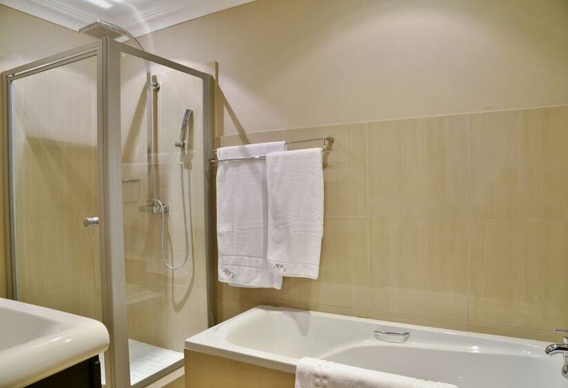 스탠다드 룸, Hyde Park Guest House