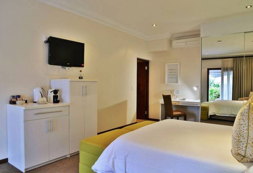 스탠다드 룸, Hyde Park Guest House